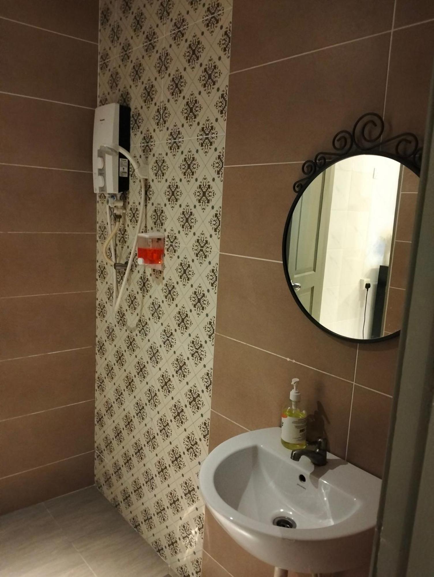 Homestay Melaka At Mahkota Hotel - Unit 3093 - Free Wifi & Parking מראה חיצוני תמונה